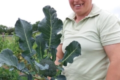 Verdura - Azienda Agricola Donatella Occhetti